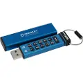 Kingston Ironkey Keypad200 128gb Minnepinne