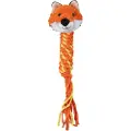 Kong Winder Fox - Str. M: L 36 x B 9 x H 9 cm