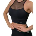 Nebbia Fit Activewear Padded 437 Sport-bh