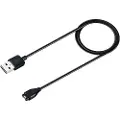 24hShop Universell Ladekabel til Garmin Aktivitetsarmbånd