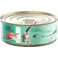 Porta 21 Feline Finest 85 g - Tunfisk med Breitling