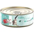 Porta 21 Feline Finest 85 g - Tunfisk med blekksprut