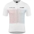 Cube Teamline Cmpt Kort Ermet Trøye