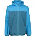CMP Rain Fix Hood 32x5807 Jakke