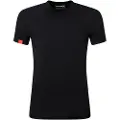 Rock Experience Makani 2.0 Kortærmet Baselayer
