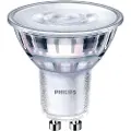 Philips CorePro LEDspot, 3,1 W, 25 W, GU10, 215 lm, 15000 timer, Varm hvit
