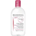 Bioderma Sensibio H2O Micellar Solution - 500 ml