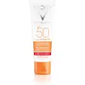 VICHY Is Anti Edad Spf50 50ml Krem