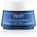 VICHY Liftactiv Night Care Anti-rynke nattkrem 50ml