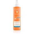 VICHY Capital Soleil Fuktighetsgivende Solkrem Spf30 200ml