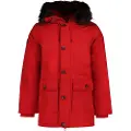 Superdry New Rookie Down Jakke