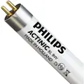 Philips Signify UV-lampe G5 8 W (Ø x L) 16 mm x 302.5 mm 60 V 1 stk
