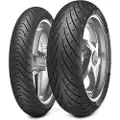 Metzeler Roadtec 01 Se 60w Tl Motorsykkel Touring-dekk Foran
