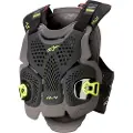 Alpinestars A 4 Max Beskyttelsesvest