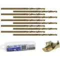GEKO HSS koboltbor for metall 3 mm (10/2520)