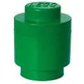 Room copenhagen STORAGE BRICK ROUND - GREEN