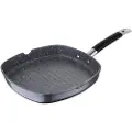 Master Pro Bgmp 3287 Stekepanne I Smidd Aluminium 28 Cm