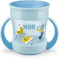 Nuk Evolution Magic Mini krus 160 ml Blå