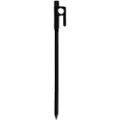 Vaude Tents Cast Iron Pin Stake 6 Enheter