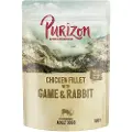 Purizon Adult 6 x 300 g - Vilt