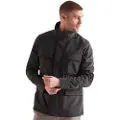 Superdry Ripstop-jakke med seks lommer