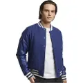 Superdry Vintage Varsity Bomber Jakke