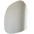 Skye Decor HomitisSpeil Soho 85x67 cmSvartSmå speilFra Homeroom