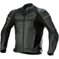 Alpinestars Gp Force Skinnjakke