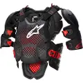 Alpinestars A-10 V2 Beskyttelsesvest