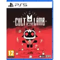 Devolver Digital Cult Of The Lamb Ps5-dukke