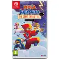 Nintendo Switch Ninja Jajamaru The Great Yokai Battle + Hell Deluxe Edition