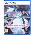 Pqube Ps5 Alice Gear Aegis Cs Concerto Of Simulatrix