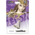Amiibo Zelda no. 13 (Super Smash Bros. Collection)