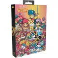 Strictly Limited Games Syd of Valis (Collector’s Edition) - Sega Mega Drive - Plattform