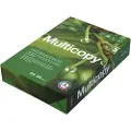 Stora Enso Printerpapir MultiCopy Original A4 80g hvid - med 4 huller - (500 ark)