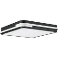 Eglo ENOVESE-Z ceiling lamp 470x470 mm black