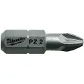 Milwaukee TIP PZ1 x 25mm/25pcs. Scr