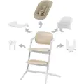 Cybex Lemo2 4 In 1 Hjemme-høystol