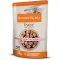 Nature’s Variety Nature's Variety Original Paté No Grain 12 x 70 g - Okse og kylling