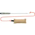 Trixie Dog Activity lokke stang, 20 cm/2,30 m