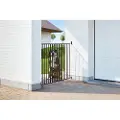 Savic Hundegrind Dog Barrier Outdoor - H 95 cm, B 84-152 cm