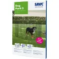 Savic DOG PARK 3 107x61 cm