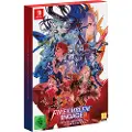 Nintendo Games Switch Fire Emblem Engage Limited Edition 13 Antall Plasseringsinnstillinger