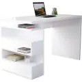 Hannah Home Hanah HomeSkrivebord SnakeHvitSkrivebordFra Homeroom