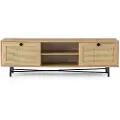 Kalune Design Hanah HomeMediebenk Begonya 180BrunTV-benker & mediebenkerFra Homeroom