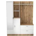 Homitis HomitisEntremøbel DD5HvitEntrémøblerFra Homeroom