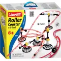 Quercetti Ball Track Rollercoaster