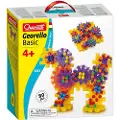 Quercetti Construction Georello Basic 80 stk