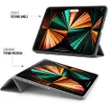 Pipetto Origami No1 Original, Folio, Apple, iPad Pro 12.9 (2022) A2436, A2764, A2437, A2766, 32,8 cm (12.9)