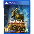 Microids Ps4 Fist Forged In Shadow Torch